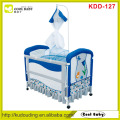 NEW Baby Crib Fabricante Anhui Cool Bebê Crianças Produtos Empresa